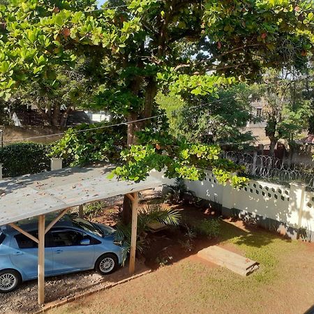 Annodas Homes Milimani Kisumu Bagian luar foto