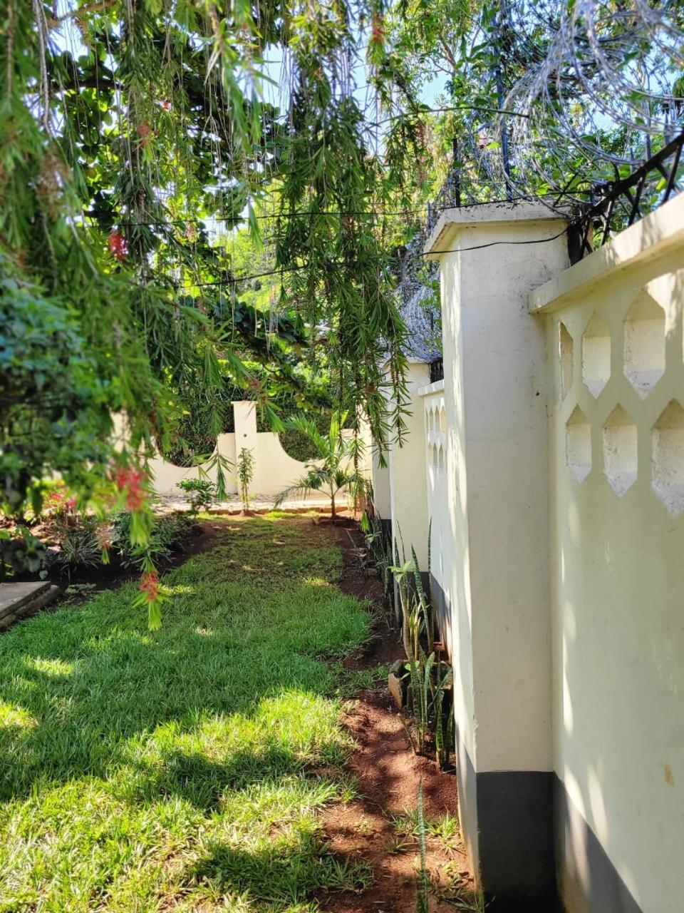 Annodas Homes Milimani Kisumu Bagian luar foto