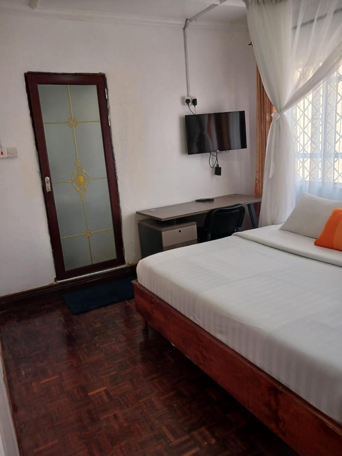 Annodas Homes Milimani Kisumu Bagian luar foto