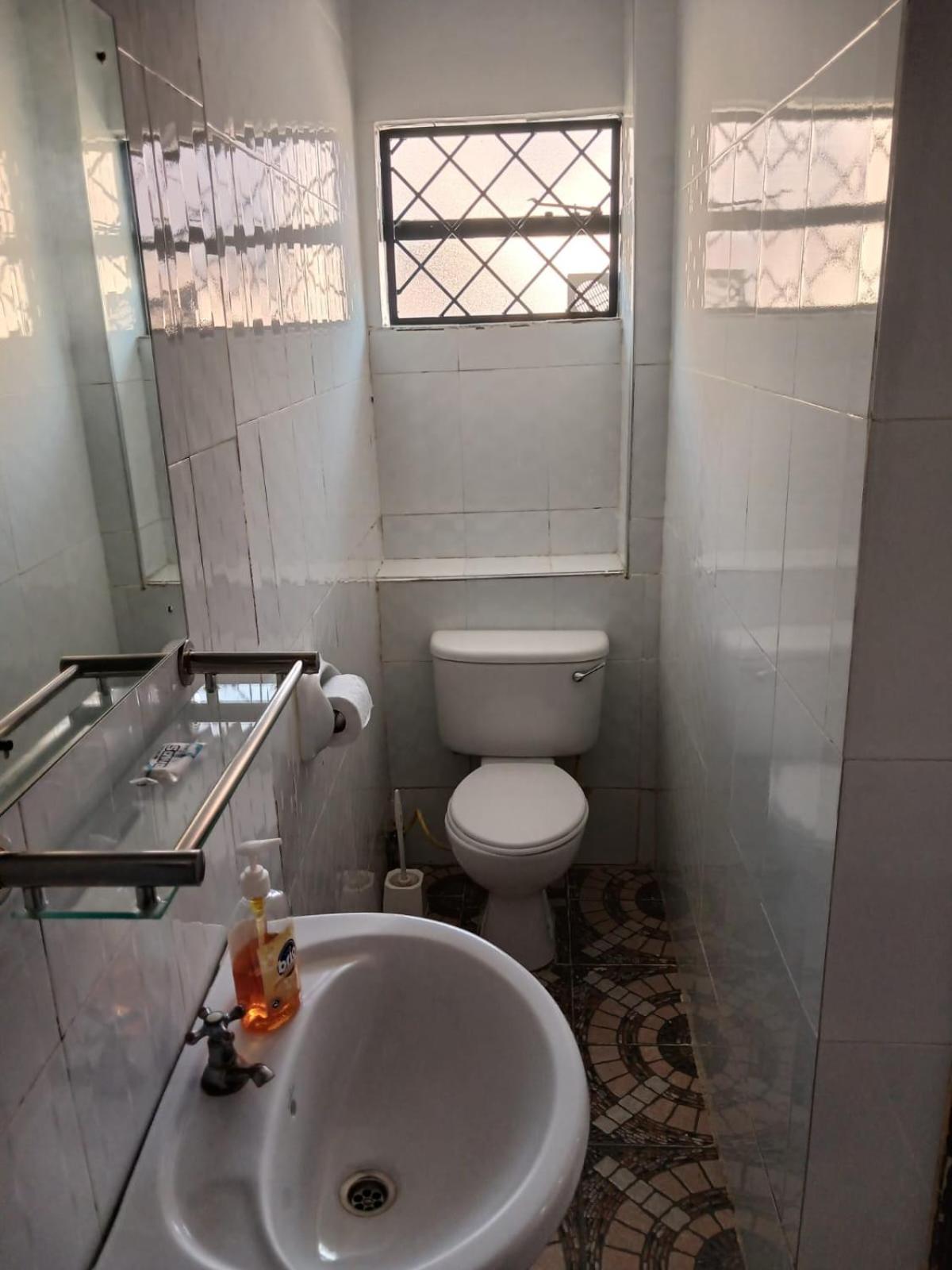Annodas Homes Milimani Kisumu Bagian luar foto