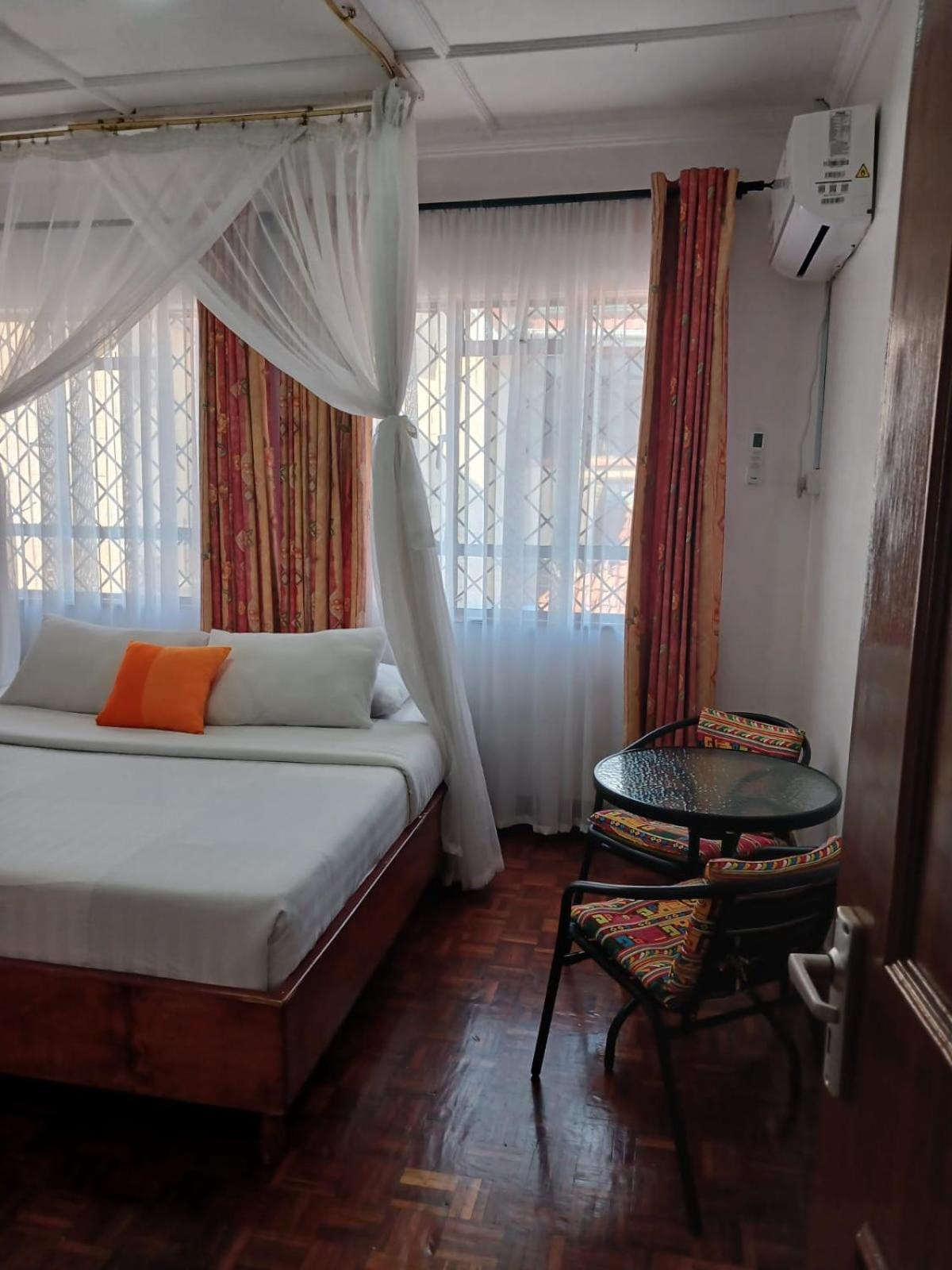 Annodas Homes Milimani Kisumu Bagian luar foto
