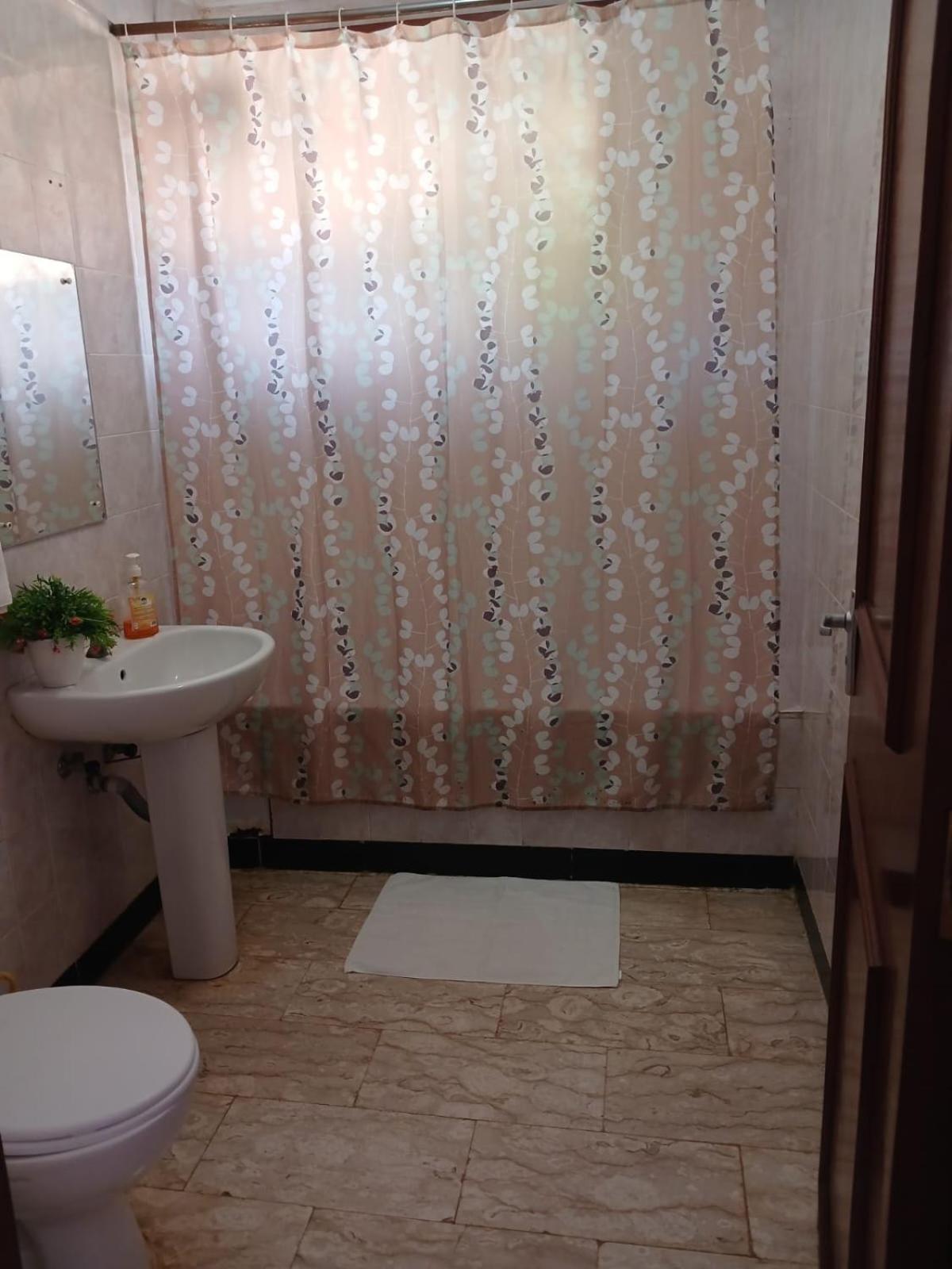 Annodas Homes Milimani Kisumu Bagian luar foto
