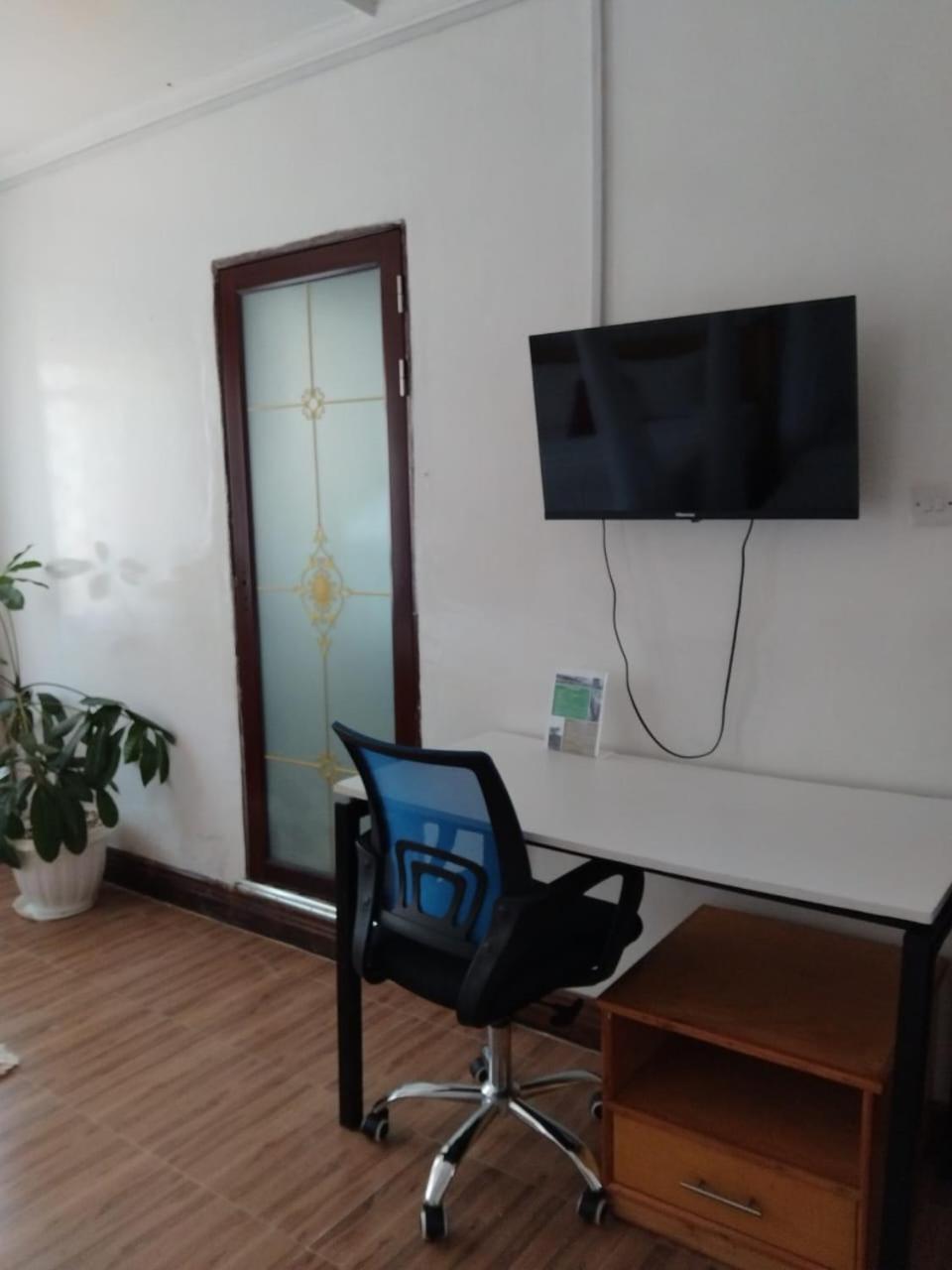 Annodas Homes Milimani Kisumu Bagian luar foto
